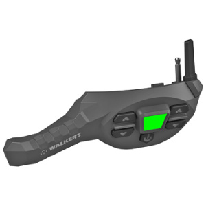 WALKER'S FIREMAX MUFF WALKIE TALKIE