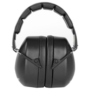WALKER'S EXT FLDING RANGE MUFF