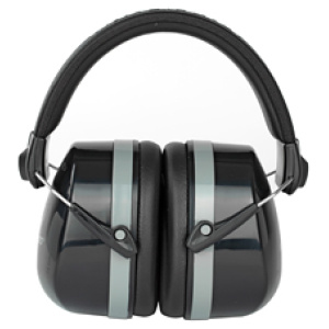 WALKER'S PREMIUM PASSIVE FLDING MUFF