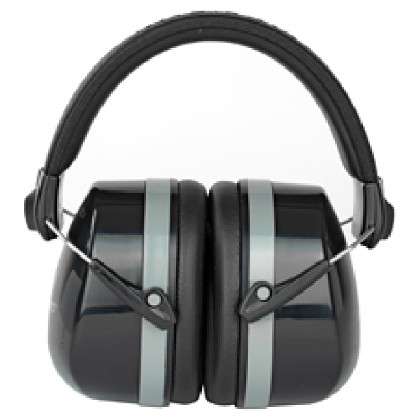 WALKER'S PREMIUM PASSIVE FLDING MUFF