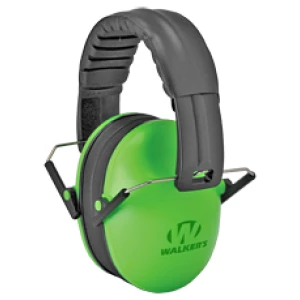 WALKER'S ULTRA COMPACT MUFF GREEN