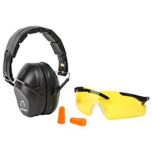 WALKER'S PRO FLDING EAR/EYE PRO CMBO