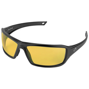 WALKER'S FORGE SHOOTING GLASSES AMB