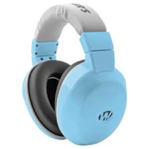 WALKER'S ULTRA COMPACT MUFF BLUE