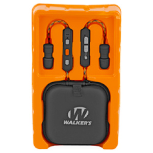 WALKER'S ROPE HEARING ENHANCER BT