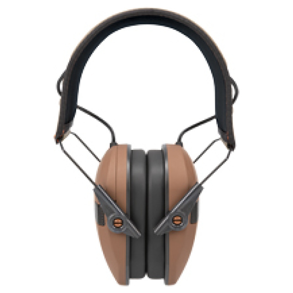 WALKER'S RAZOR SLM ELEC MUFF WETLAND
