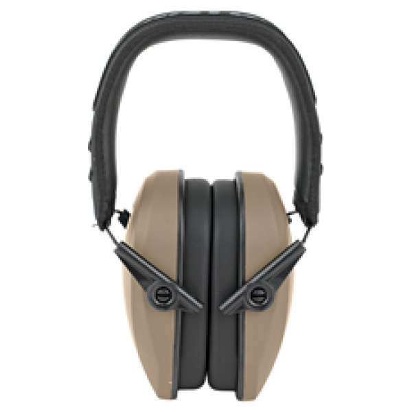 WALKER'S RAZOR PASSIVE MUFF FDE