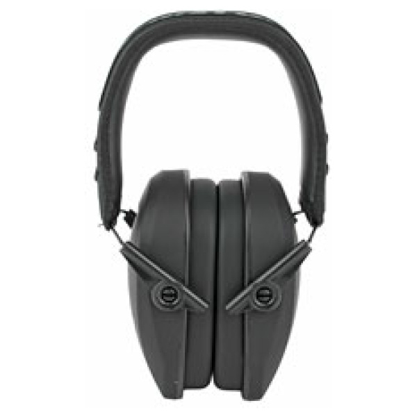 WALKER'S RAZOR SLM PASSIVE MUFF BLK