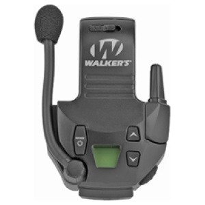 WALKER'S RAZOR WALKIE TALKIE