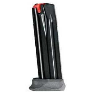 WALTHER ARMS MAGAZINE PPQ M1 9MM 17RD