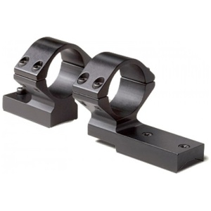 WEATHERBY MOUNT/RING VANGUARD 30MM MED