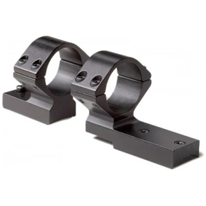 WEATHERBY MOUNT/RING VANGUARD 30MM MED