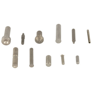 WILSON PIN SET FOR 1911 STNLS