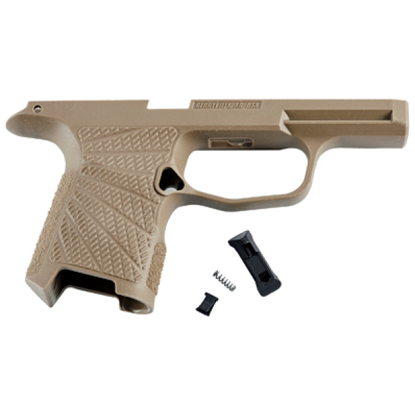WILSON GRIP MODULE WCP365 NMS TAN