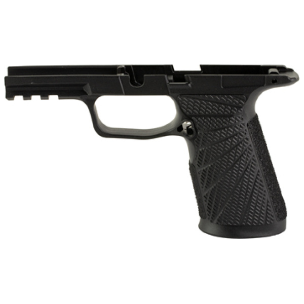 WILSON GRP MOD P365 XMACRO BLK