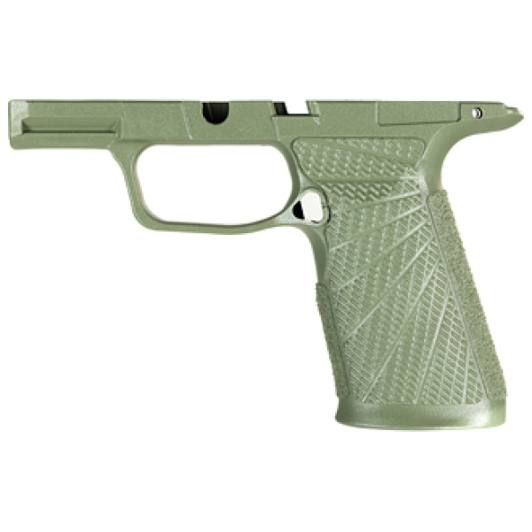 WILSON GRP MOD P365 XMACRO SHT GRN