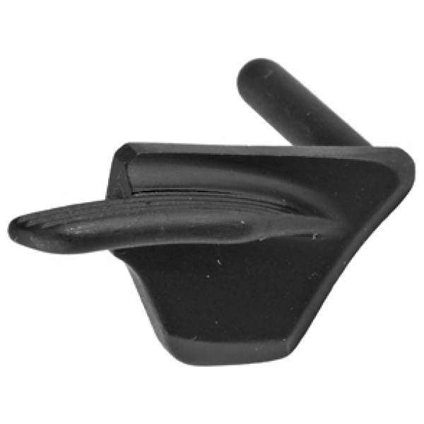 WILSON NARROW EXT THUMB SAFETY BL