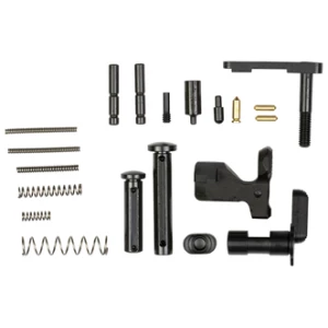 WILSON RCVR KT LOWER SM PRT BLT AR10