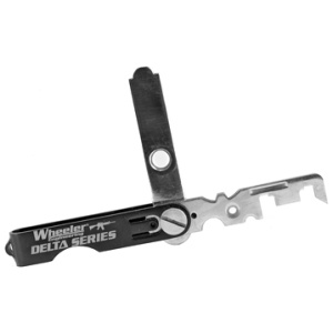 WHEELER DELTA AR CARBON SCRAPER