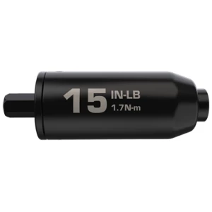 WHEELER FAT STIX LIMITER 15 IN-LB