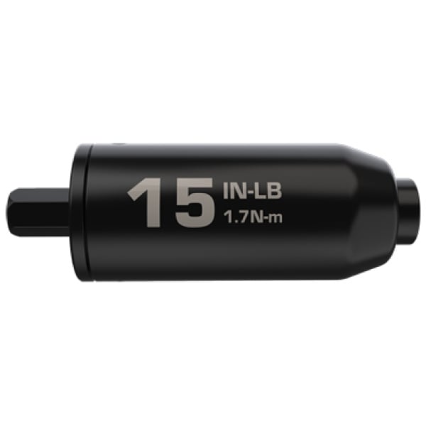 WHEELER FAT STIX LIMITER 15 IN-LB