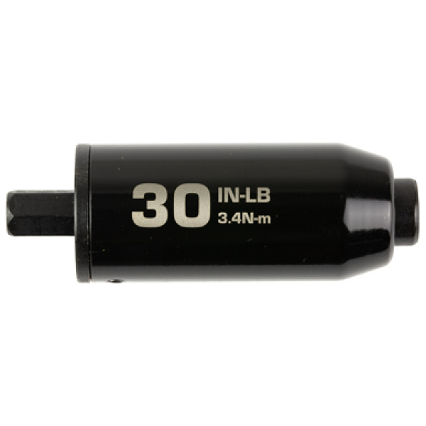 WHEELER FAT STIX LIMITER 30 IN-LB