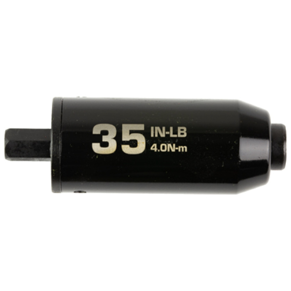 WHEELER FAT STIX LIMITER 35 IN-LB