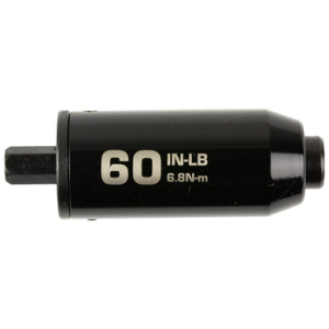 WHEELER FAT STIX LIMITER 60 IN-LB
