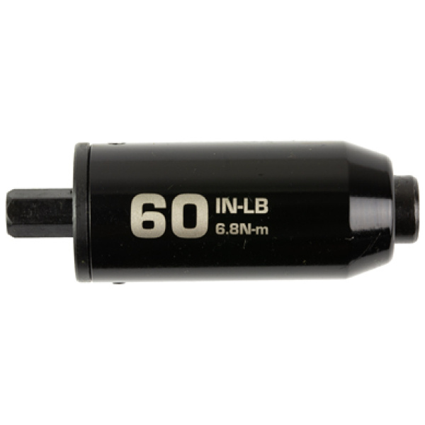 WHEELER FAT STIX LIMITER 60 IN-LB