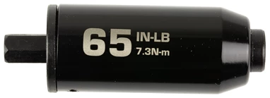 WHEELER FAT STIX LIMITER 65 IN-LB