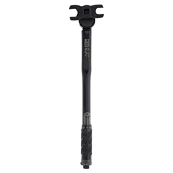 WHEELER DS CROWFOOT WRENCH BARRELNUT