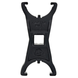 WHEELER DS CROWFOOT WRENCH CASTLENUT