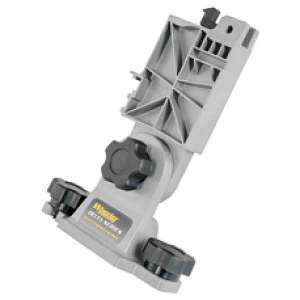 WHEELER DELTA AR-10 MW VISE BLOCK
