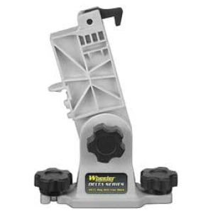 WHEELER DELTA AR-15 MW VISE BLOCK