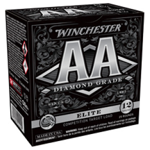 WIN AA DG 12GA 2.75" #7.5 1OZ 25/250