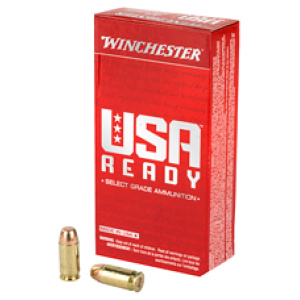 WIN USA RDY 45ACP 230GR FMJ 50/500