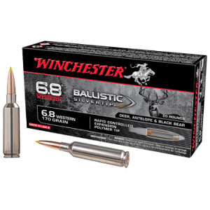 WIN 6.8 WSTN BLSTC TIP 170GR 20/200