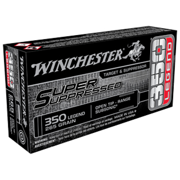 WIN SPR SUP 350LEG 260GR 20/200