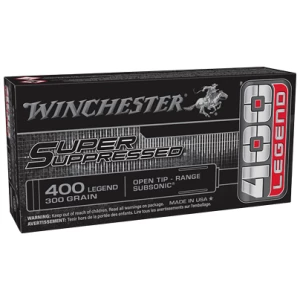 WIN SPR SUP 400LEGEND 300GR 20/200