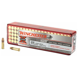 WIN SPRX 22LR SS 40GR PRN 100/2000