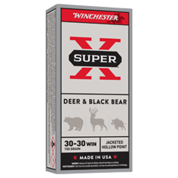 WIN SPRX 3030WN 150GR JHP 20/200