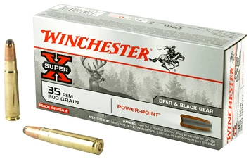 WIN SPRX PWR PNT 35REM 200GR 20/200