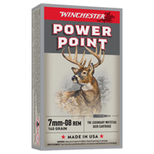 WIN SPRX PWR PNT 7MM-08 140GR 20/200