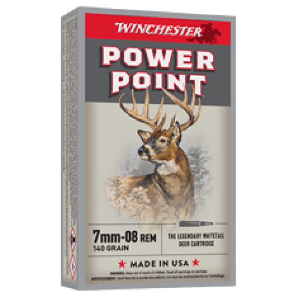 WIN SPRX PWR PNT 7MM-08 140GR 20/200