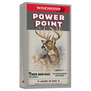 WIN SPRX PWR PNT 7MMREM 150GR 20/200
