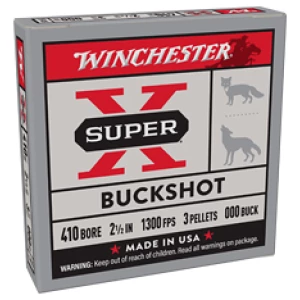 WIN SPRX 410 2.5"000BK 3PLT 5/250