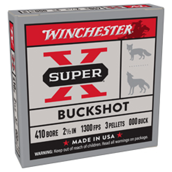WIN SPRX 410 2.5"000BK 3PLT 5/250