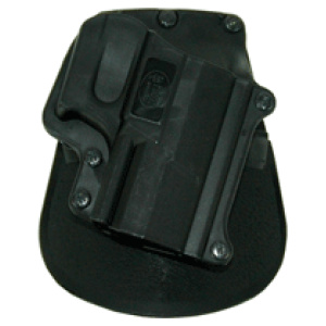 FOBUS HOLSTER PADDLE FOR - WALTHER P22 AND P380
