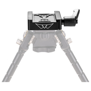 WARNE ARCA HEAD BLK