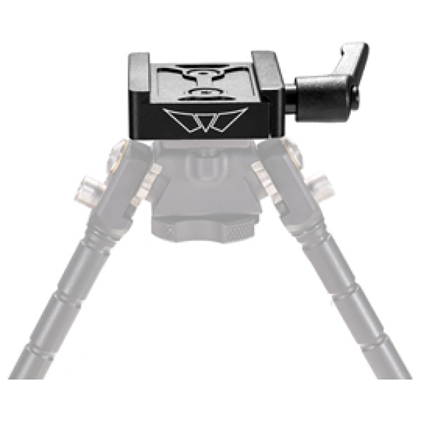 WARNE ARCA HEAD BLK